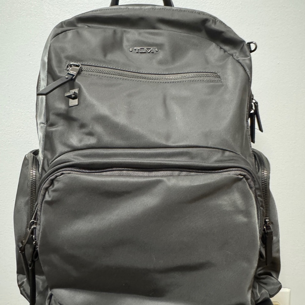 Tumi Voyager Backpack